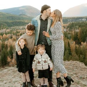 Meet your Posher, Lucy